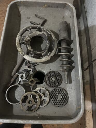 холодильных оборудований: Теплообменники/испарители. В наличии 4 шт — 6