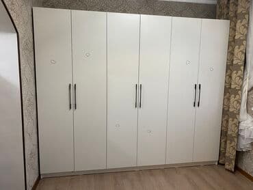 шкафчик: Мебель на заказ, Спальня, Шкаф — 7