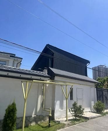 продается квартира арча бешик: 2 комнаты, Агентство недвижимости, С мебелью полностью — 10