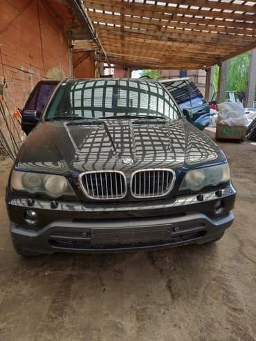 запчасти для опель вектра б: БМВ Х5 е53 объем 3.0дизель — 4