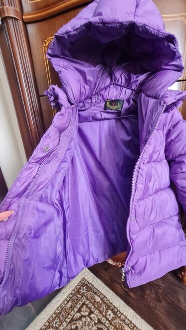 шуба дордой: Продаю верхнюю одежду на девочку 5-6,5 лет. Вся одежда в идеальном — 17