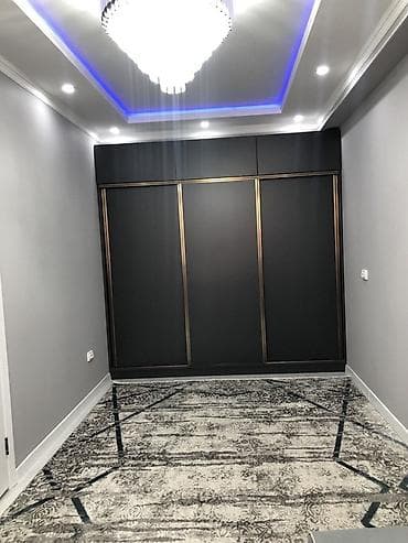 flat rent: 1 комната, Риэлтор — 9