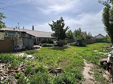 район чекиш ата: Продам Участок на Красной книге 5.4 сотки с времянкой 52м2 – 60т$ — 4