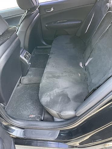 k 8: Kia K5: 2017 г., 2 л, Автомат, Газ — 10
