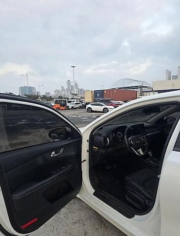 к3 киа: Kia K3: 2019 г., 1.6 л, Автомат, Бензин, Седан — 4