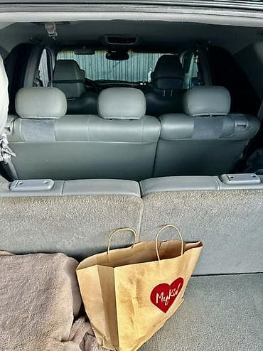 купить акуру мдх: Acura MDX: 2006 г., 3.5 л, Автомат, Газ, Кроссовер — 7