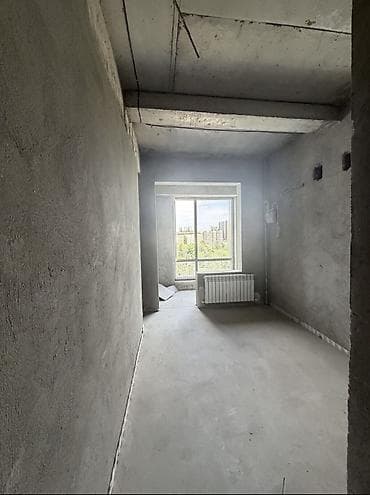 поля для посева: 1 комната, 46 м², Элитка, 9 этаж, Готовая ПСО (под самоотделку) — 4