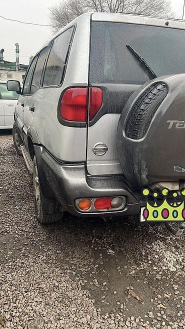 ремонт к: Ремонт деталей автомобиля, Рихтовка, сварка, покраска — 10