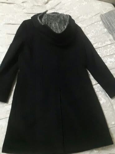 пальто корея: В отличном состоянии Корейское польто.Очень удобное' модное. теплые — 4