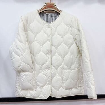 пуховики алматы: Пуховик, Короткая модель, Китай, Оверсайз, Стандарт — 2