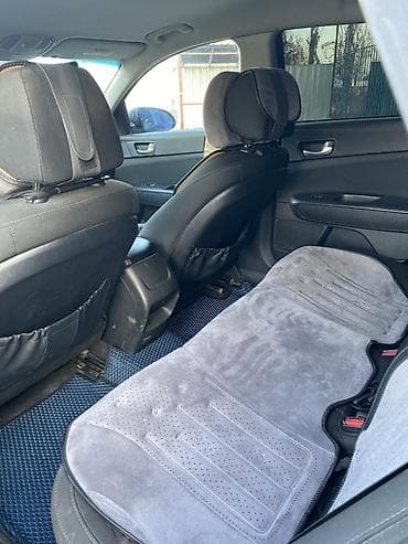 кия молник: Kia Optima: 2017 г., 2.4 л, Автомат, Бензин, Седан — 6