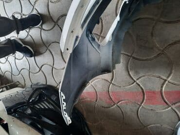 передний бампер опель вектра б: Передний Hyundai, Б/у — 3