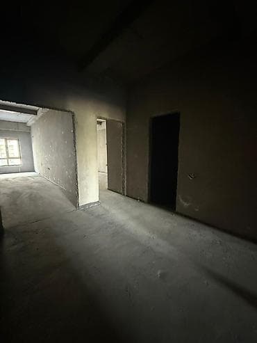 107: 3 комнаты, 130 м², Элитка, 9 этаж, Готовая ПСО (под самоотделку) — 5