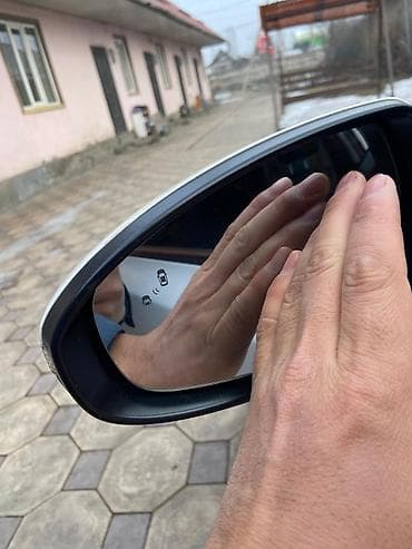 авто к7: Kia K3: 2020 г., 1.6 л, Автомат, Бензин, Седан — 7