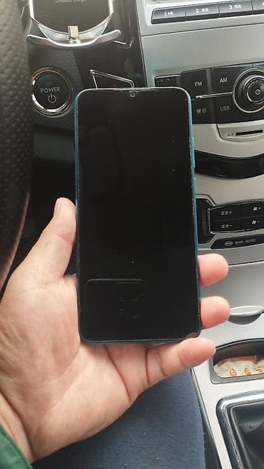 nokia asha: Redmi, Redmi 9A, Б/у, 2 SIM — 2