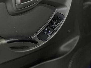 портер 2 тюнинг: Легкий грузовик, Hyundai, Стандарт, 1,5 т, Б/у — 9