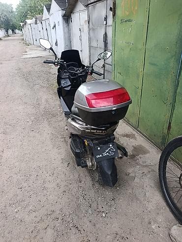 металлический гараж на вывоз: Гараж-бокс металлический, номер 132. - Конструкция: разборный — 5