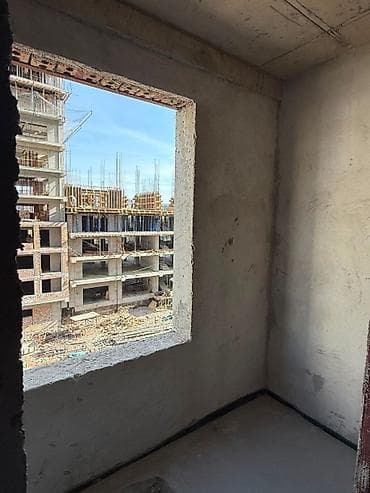 5: 1 комната, 39 м², Элитка, 5 этаж — 3