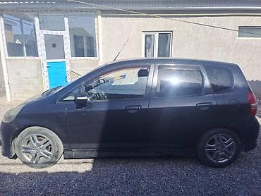 хонда фит задний стоп: Honda Fit: 2007 г., Автомат, Бензин, Хэтчбэк — 3