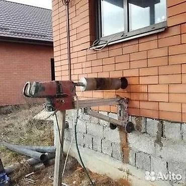 intel i3 10100f: Алмазное сверление Больше 6 лет опыта — 6