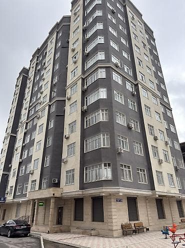 all group: 1 комната, 49 м², Элитка, 6 этаж, Евроремонт — 1