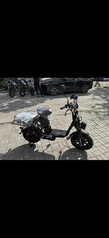 рама от велосипеда: Электровелосипед — 6