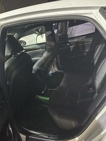 Транспорт: Kia K7: 2018 г., 0.2 л, Автомат, Газ, Седан — 3