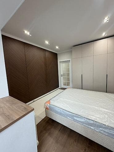 Продажа квартир: 2 комнаты, 64 м², Индивидуалка, 4 этаж, Дизайнерский ремонт — 6