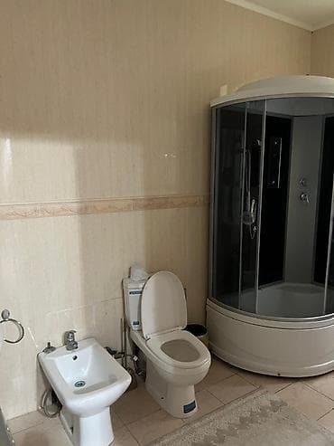 Кыймылсыз мүлк: Коттедж, Радуга, Сары-Ой, 10 орун — 8