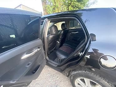 бмв механика: Toyota Auris: 2007 г., 1.4 л, Механика, Дизель, Хэтчбэк — 9