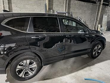 Honda CR-V: 2017 г., 2.4 л, Автомат, Бензин, Кроссовер — 3
