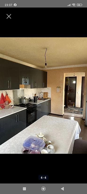 оборудование для магазин: Үй сатылат 🏡Ак ордо 3 Эркин тоо 4 участок 4.50с кызыл китеп тех — 9