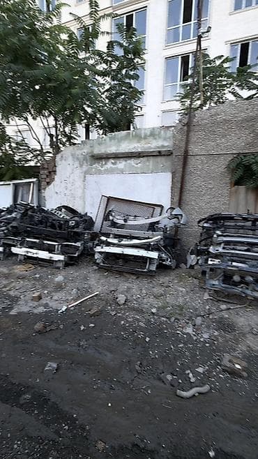 Транспорт: Автозапчасти для иномарок — широкий выбор навесных элементов и — 2