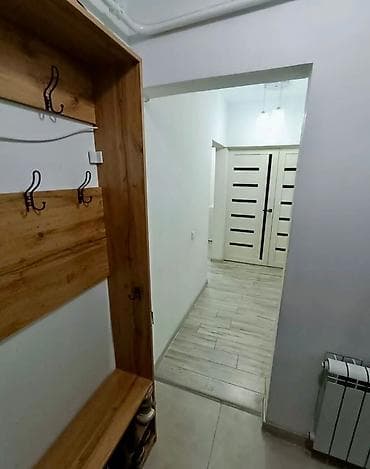 Новостройки от застройщика: 3 комнаты, 62 м², 106 серия, 1 этаж, Косметический ремонт — 10