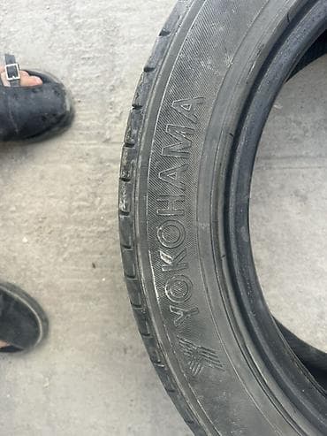 универсальный ключ: Шины 205 / 60 / R 16, Лето, Легковые, Kumho — 7