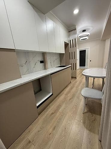 Продажа квартир: 1 комната, 31 м², Элитка, 9 этаж, Евроремонт — 7