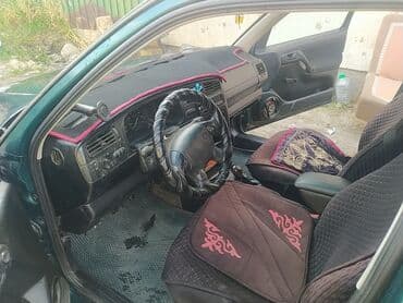 купить фольксваген поло в бишкеке: Volkswagen Golf: 1992 г., 1.8 л, Механика, Бензиновая, Хэтчбэк — 2