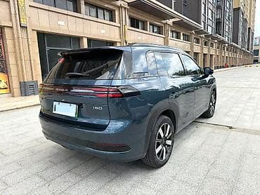 bad e5: AION i60 650 km
под заказ 
650 км запас хода 
2025.12 
без карфакс — 6