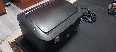 Офисная техника: Лазерный принтер Canon i-SENSYS LBP-6000 (серия F158200) - — 3