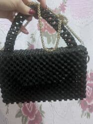 сумка женская большая брендовая: Сумка ручная работа — 4