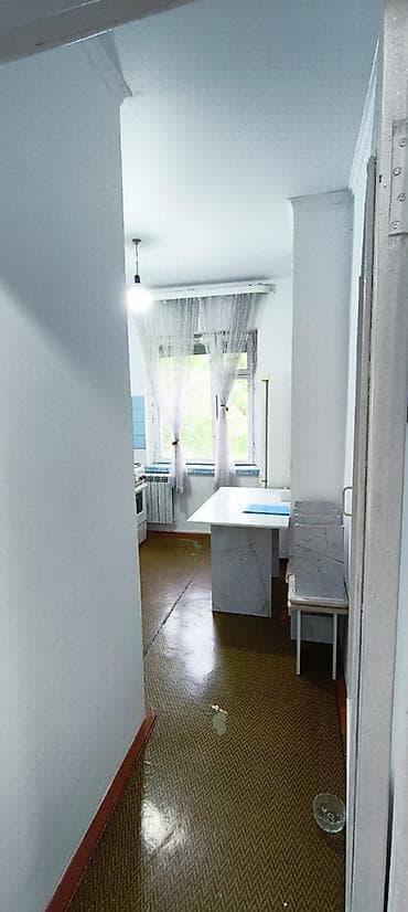 Недвижимость: 2 комнаты, 44 м², Асанбай мкр 105 серия, 4 этаж — 6