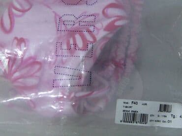 Спецодежда: Раздельный купальник, С пайетками, S — 12