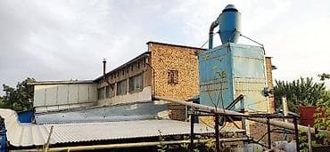 таш завод: Цех, 2300 м² — 3