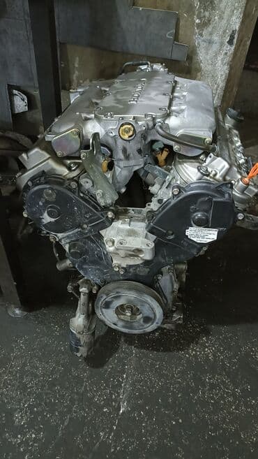 купить мотор от мотоцикла: Картер Honda — 1