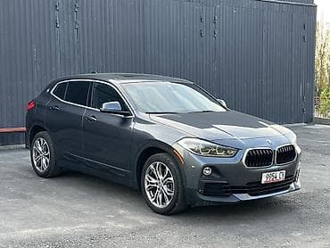 BMW: BMW X2: 2020 г., 2 л, Типтроник, Бензин, Кроссовер — 3