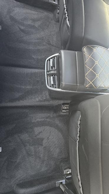 jac js6: Hyundai Grandeur: 2021 г., 2.5 л, Автомат, Бензин, Седан — 10