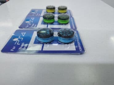 плесось: Шляпка для джойстика Ps4 PS3 x Box
Пара — 2