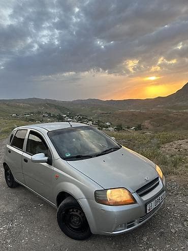 фары на опель вектра б: Chevrolet Kalos: 2003 г., 1.1 л, Механика, Бензин, Хэтчбэк — 3