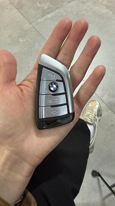 открытие машин служба с выездом: Ключ BMW Оригинал — 2