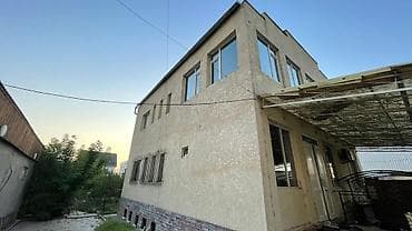 дом бизнес: Продается просторный кирпичный дом с действующим бизнесом Кирпичный — 6